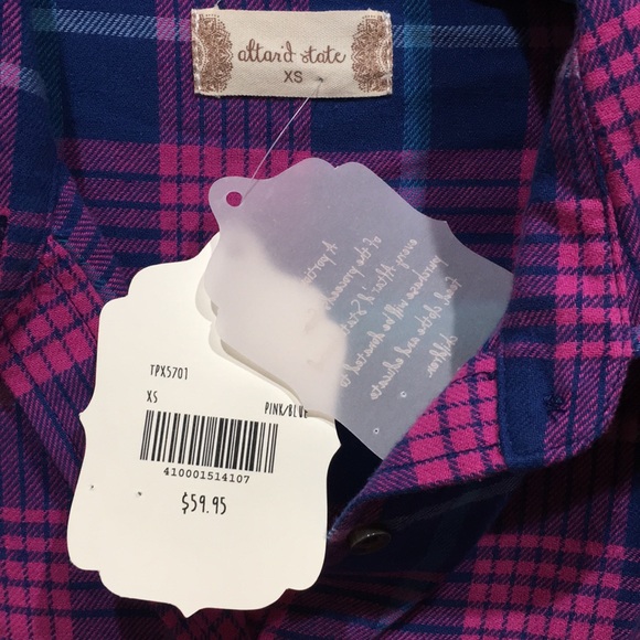 Altar’d State Boise - Picture 4 of 7